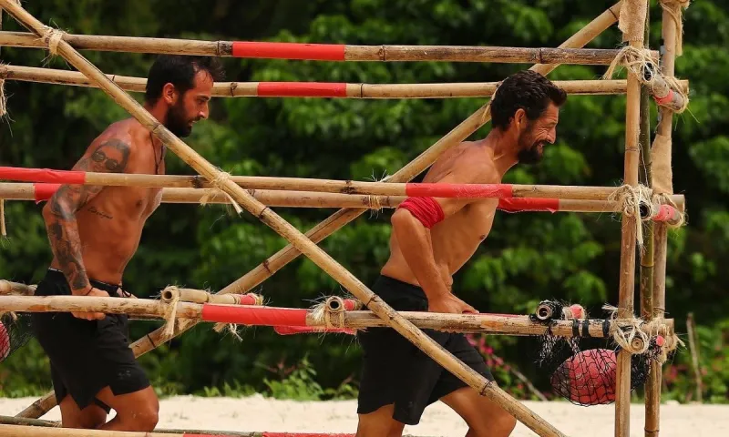 Survivor 9/3: Οριστικό spoiler στη Live μετάδοση για έπαθλο