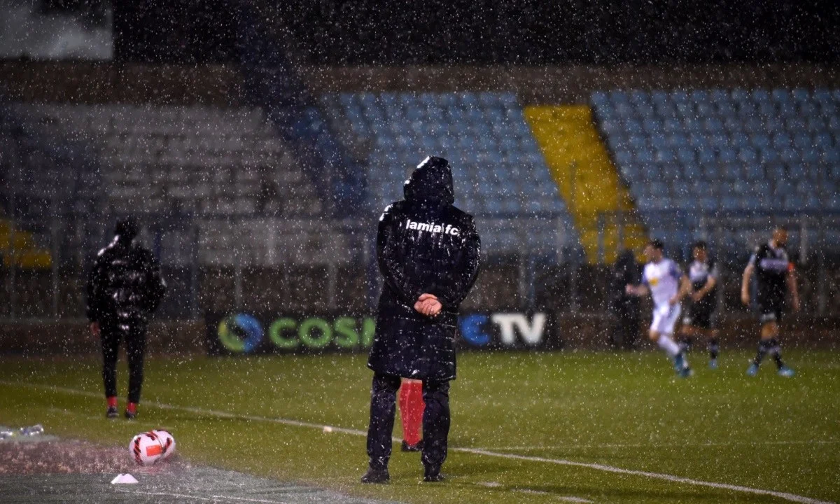 Super League νέα 9/3: Ψάχνεται μεταγραφή η Λαμία