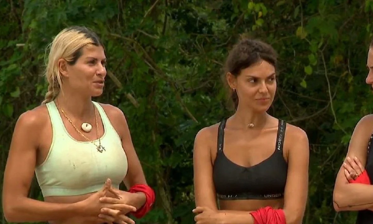 Survivor 9/3: Η Ευρυδίκη έτοιμη για γάμο! Στα κρύα του λουτρού ο Μαρτίκας!
