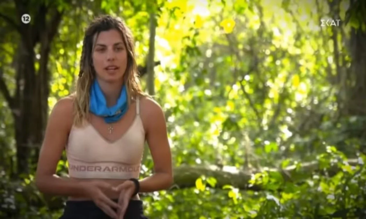 Survivor trailer 12/3: Μας συμφέρει που παρέμεινε η Σταυρούλα - Θα φέρει νέες εντάσεις και θα χάσουν!