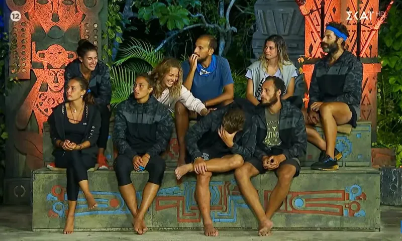 Survivor spoiler 10/3: Αυτοί κερδίζουν απόψε στα Παιχνίδια της Καραϊβικής