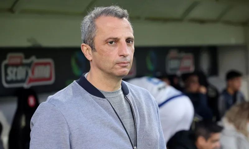 ΠΑΣ Γιάννινα: Ο Μεταξάς έχει ρήτρα στο συμβόλαιο του
