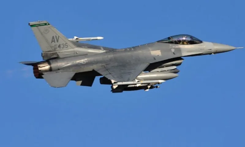 Ελληνοτουρκικά: Η Τουρκία θέλει F-16 από τις ΗΠΑ - Θα γίνει αναθέρμανση σχέσεων;