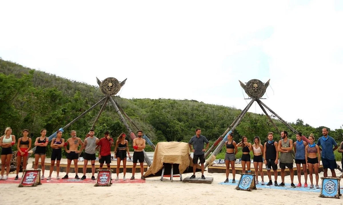 Survivor διαρροή spoiler Στατιστικά 10/3: Τα στατιστικά των παικτών του ριάλιτι επιβίωσης