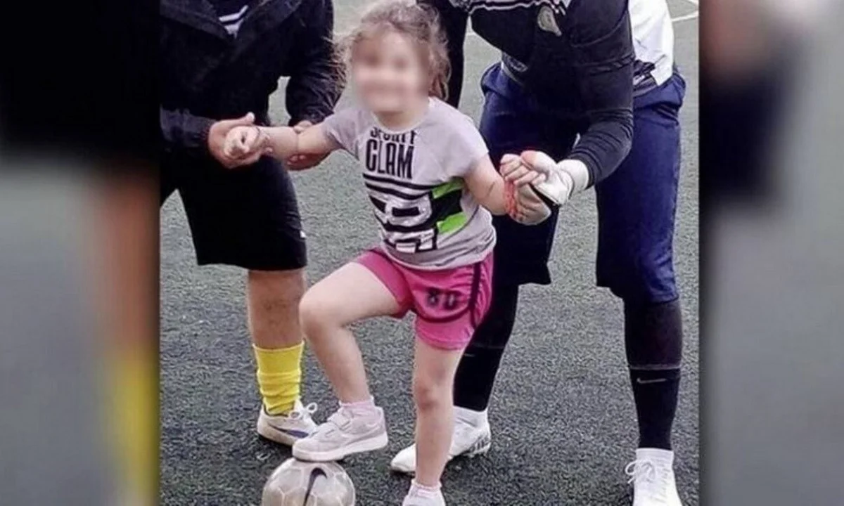 Θάνατος παιδιών στη Πάτρα: Συγκλονίζει η ζωγραφιά της Τζωρτζίνας λίγο πριν πεθάνει