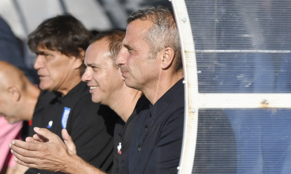 Super League νέα 11/3: Όλα τα νέα των ομάδων από την κορυφαία κατηγορία του ελληνικού ποδοσφαίρου με ένα κλικ!