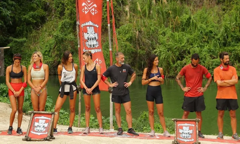 Survivor διαρροή spoiler Στατιστικά 12/3: Μεγάλες εκπλήξεις στους MVP της εβδομάδας