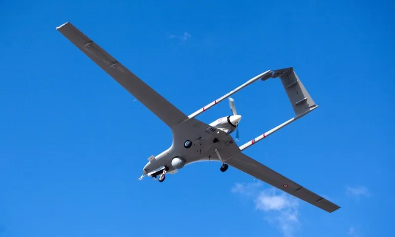 Bayraktar: Και άλλο τουρκικό drone έριξαν οι Ρώσοι - Έστειλαν και άλλα οι Τούρκοι