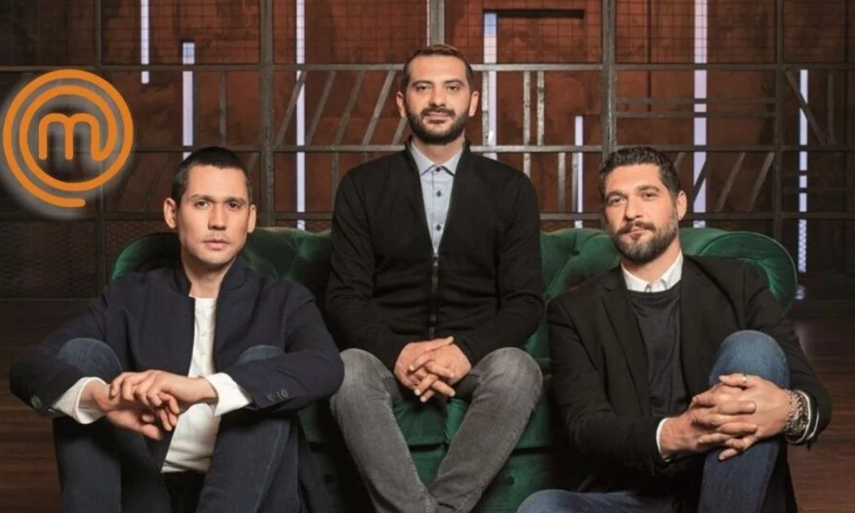 Από το ριάλιτι μαγειρικής του Star MasterChef στο επεισόδιο της Παρασκευής (11/3) αποχώρησε η Βασιλική Δροσάτου γεγονός που προκάλεσε έκπληξη