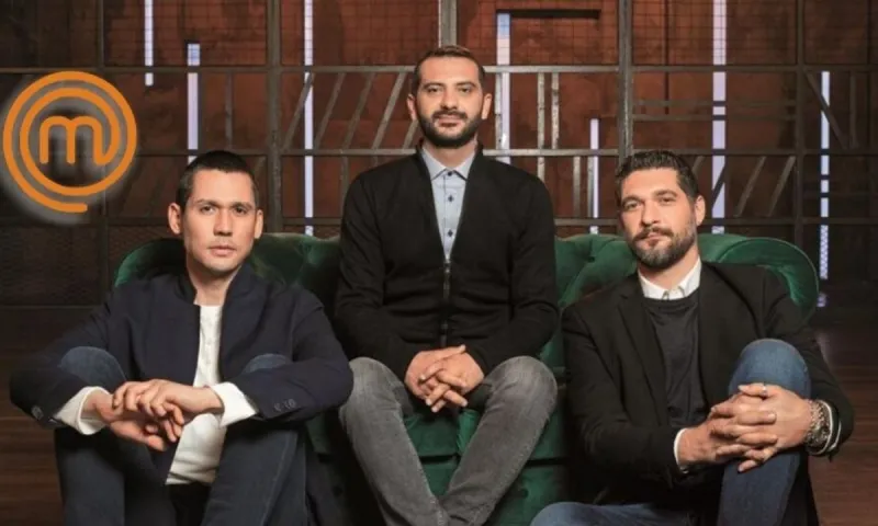MasterChef αποχώρηση: Εκτός παιχνιδιού το απόλυτο φαβορί!