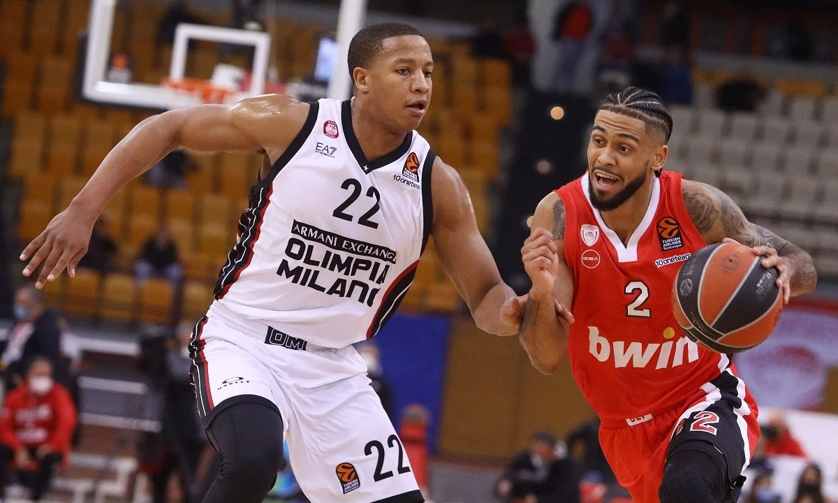 Ο Ολυμπιακός πήρε δεύτερο δώρο και πρέπει να το αξιοποιήσει