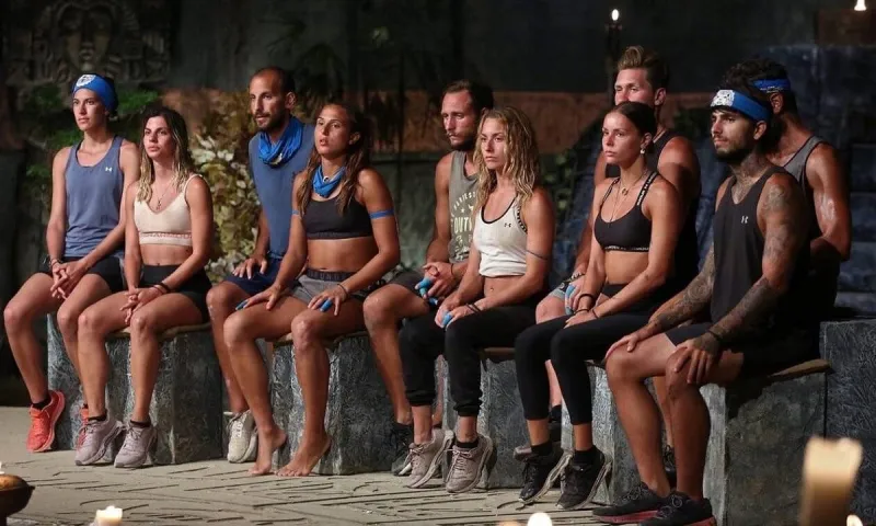 Survivor διαρροή 12/3: Οριστικό spoiler! – Αυτή η ομάδα κερδίζει το έπαθλο φαγητού!