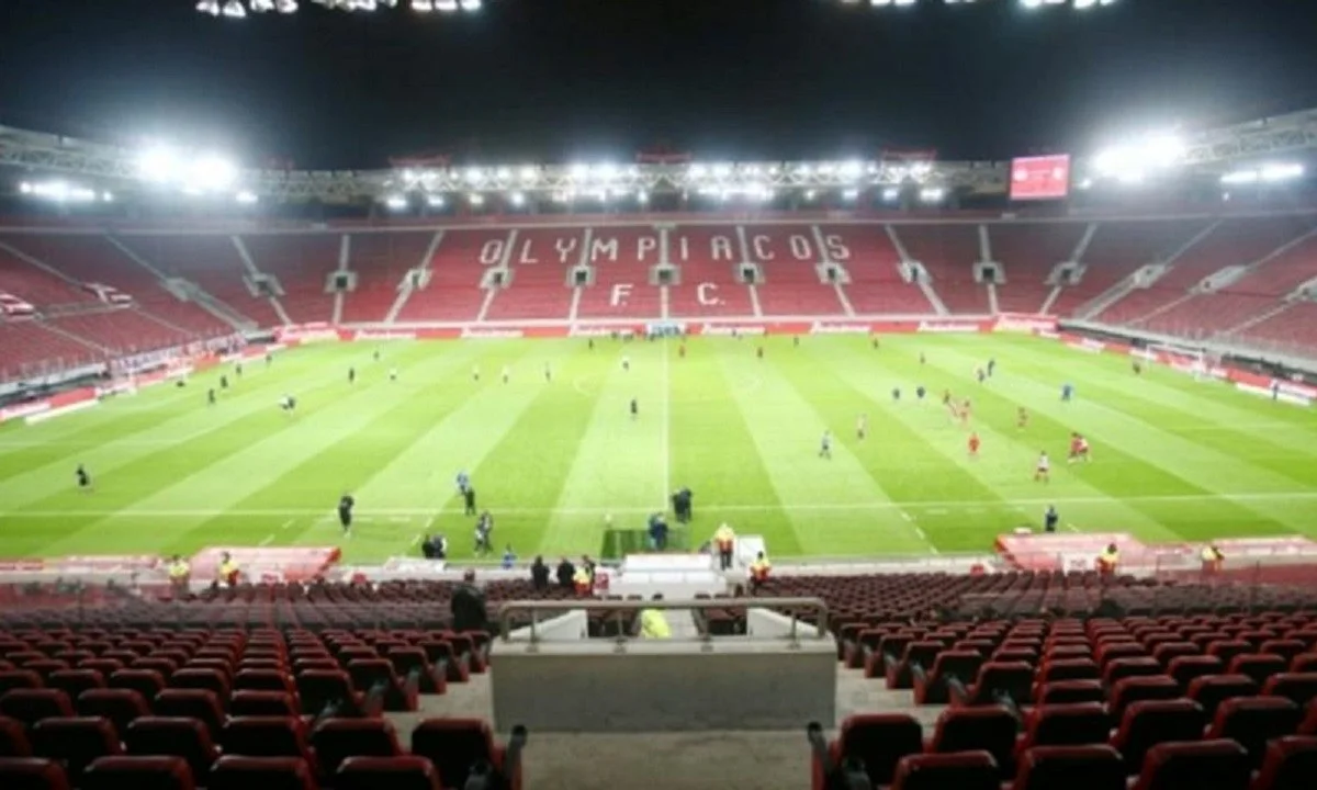 Super League: Με 75% πληρότητα θα διεξαχθούν οι δύο πρώτες αγωνιστικές των Play- Off