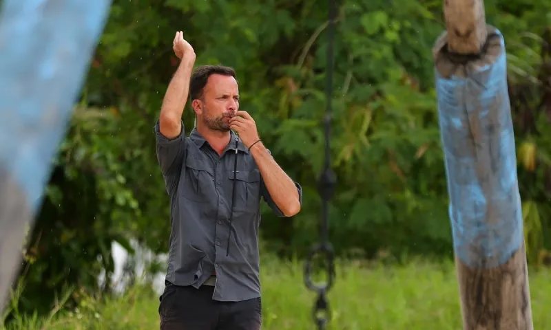 Survivor 12/3: Οριστικό spoiler στη Live μετάδοση για το έπαθλο