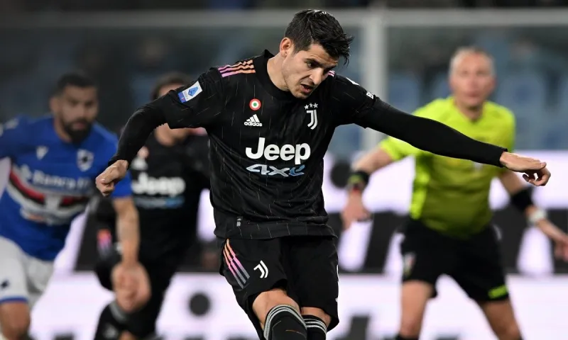 Serie A: Ακλόνητη η Μίλαν - Ελπίζει η Γιουβέντους - Η Βαθμολογία