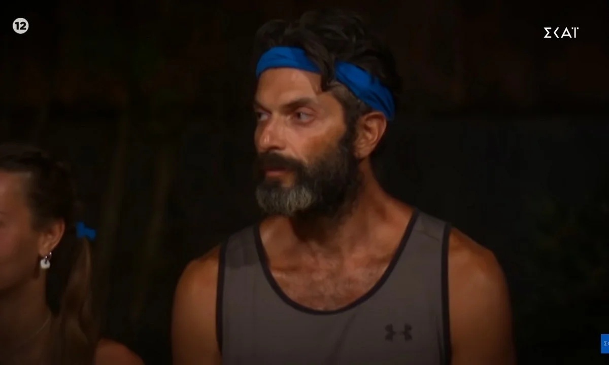 Survivor trailer 13/3: Χαμός με Κατσαούνη στους μπλε - Επίθεση στον Μαρτίκα οι διάσημοι
