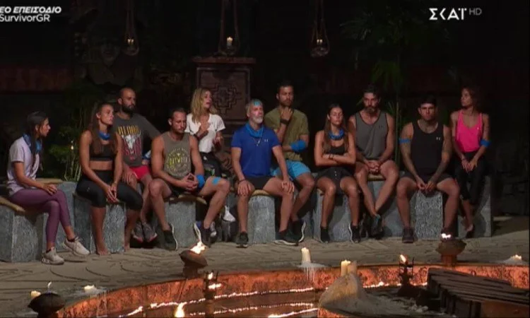 Survivor 13/3 spoiler: Οι καυγάδες καλά κρατούν στο αποψινό επεισόδιο που θα είναι γεμάτο… νεύρα! Ποιος είναι ο 1ος υποψήφιος προς αποχώρηση;