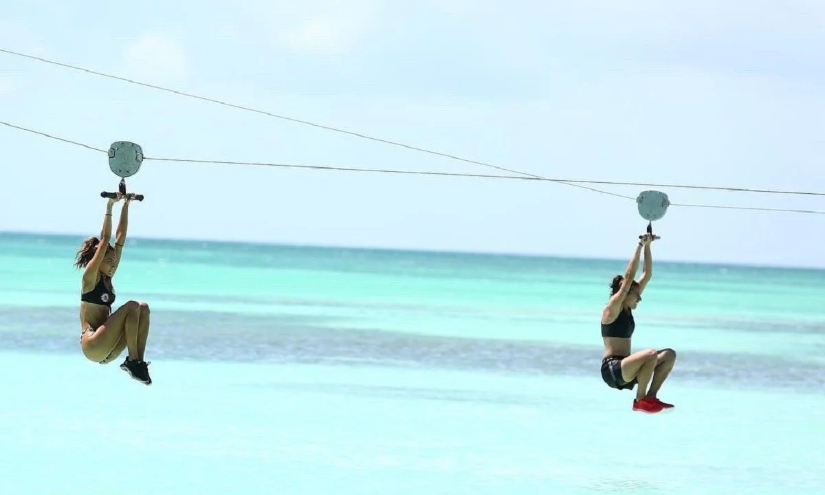 Survivor διαρροή spoiler Στατιστικά 13/3: Επιστροφή για Μαίη, άνοδος για Κάτια