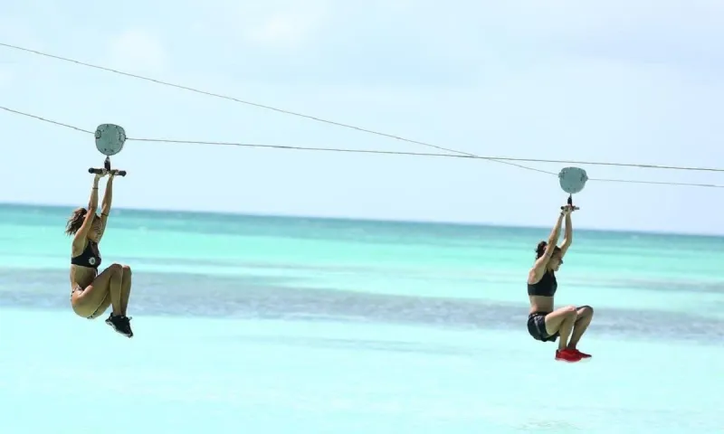 Survivor διαρροή spoiler Στατιστικά 13/3: Επιστροφή για Μαίη, άνοδος για Κάτια