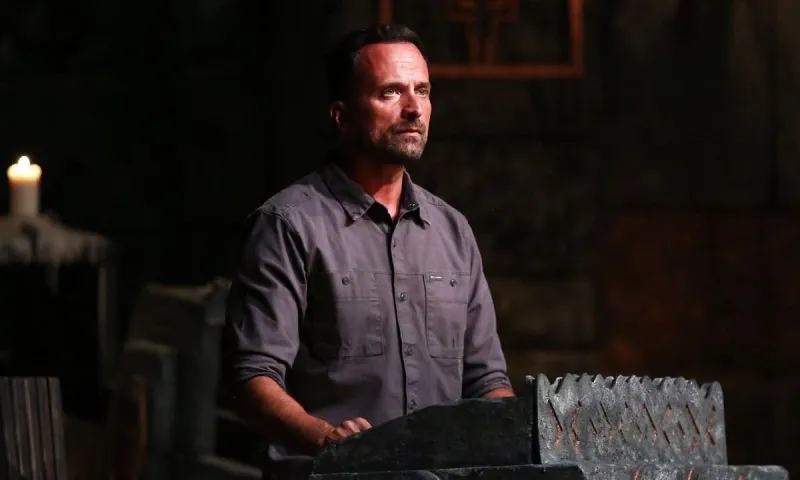 Survivor αποχώρηση 13/3: Τι γίνεται με ατομική ασυλία; Ποιος είναι ο μπλε υποψήφιος;