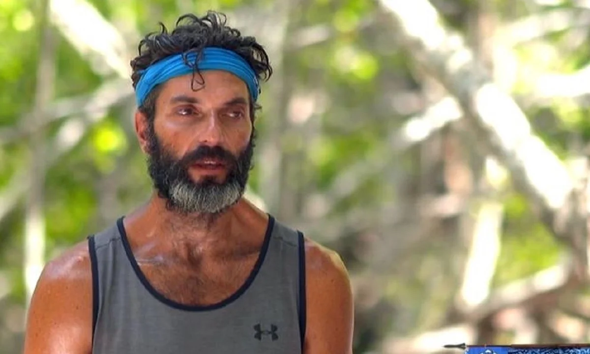 Survivor 13/3: Μια σπαρακτική και τραγική ιστορία έφερε στο φως ο Σπύρος Μαρτίκας, η οποία ανατρίχιασε όσους την άκουσαν