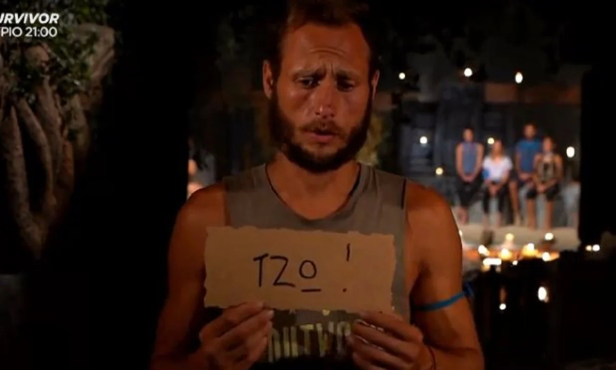 Survivor Twitter 14/3: Τα ορθογραφικά του Κατσαούνη λύγισαν κόσμο και ο λόγος του Μαρτίκα θύμισε κάτι από... Hollywood