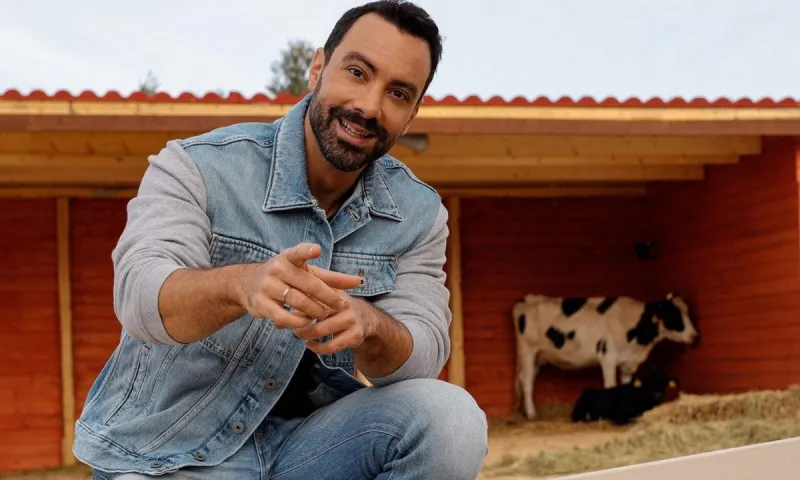 Σάκης Τανιμανίδης: Φεύγει από τον ANT1 - Όλα τα σενάρια που κυκλοφορούν