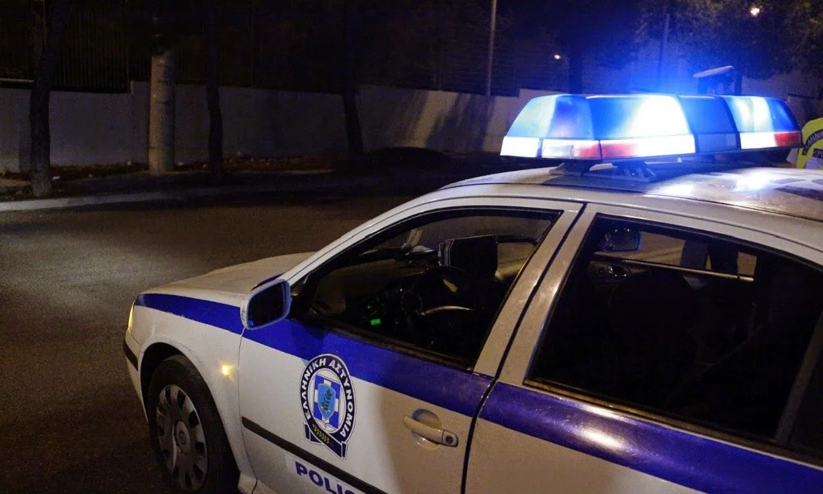 Θεσσαλονίκη: Ταυτοποίηση 21χρονου για τον ξυλοδαρμό παίκτη του Άρη