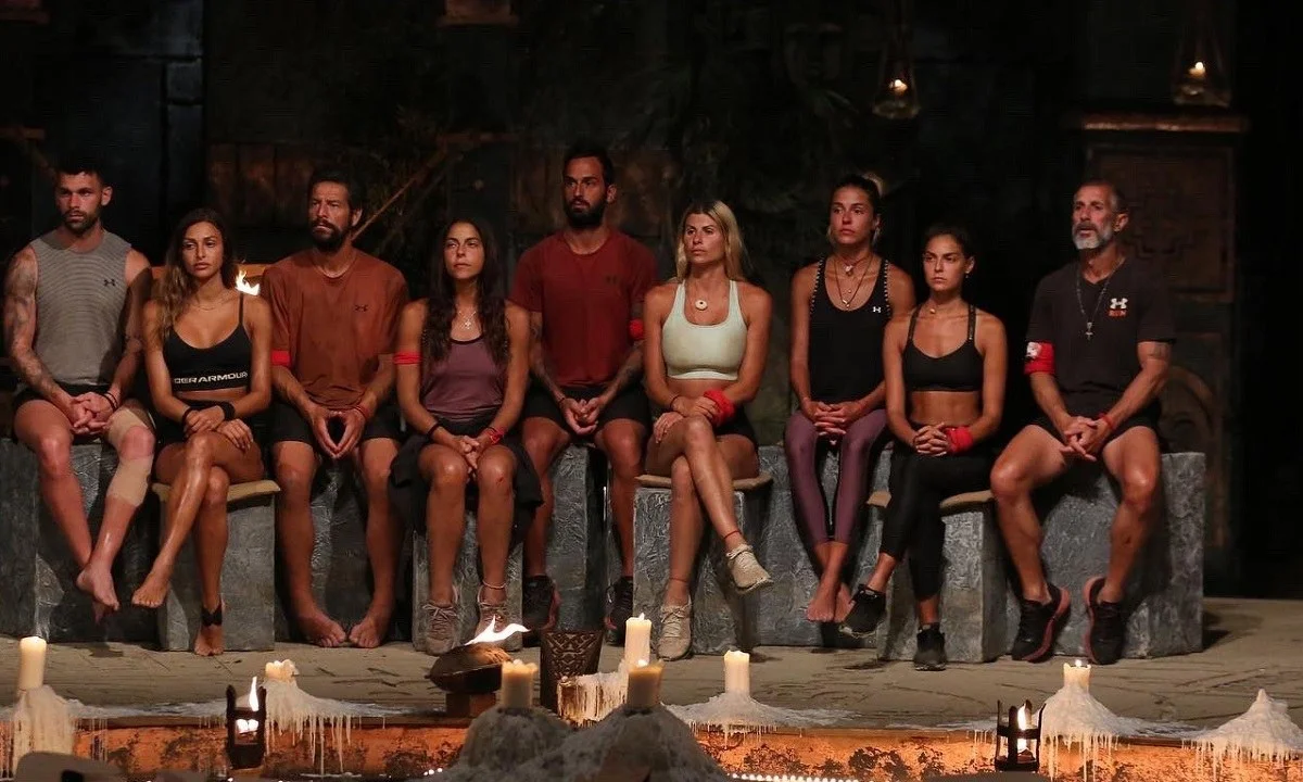 Survivor 14/3 spoiler: Αυτός είναι ο πρώτος υποψήφιος για τους Διάσημους