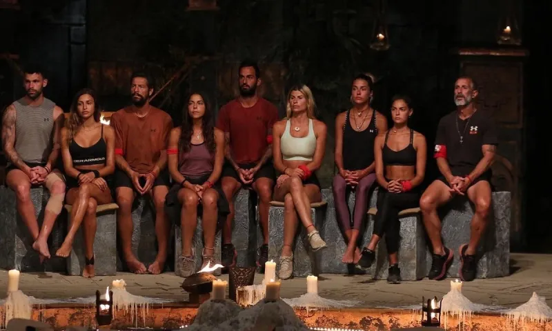 Survivor 14/3 spoiler: Αυτός είναι ο πρώτος υποψήφιος για τους Διάσημους