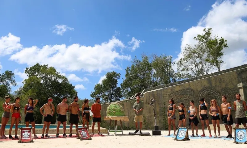 Survivor spoiler 15/3: Ποια ομάδα κερδίζει το έπαθλο επικοινωνίας;