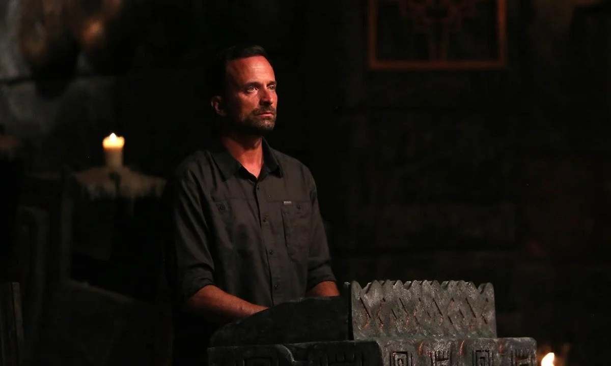 Survivor spoiler αποχώρηση 15/3: Αυτοί είναι οι 4 υποψήφιοι, μετά από μία ακόμα ψηφοφορία στο Survivor. Υπάρχει μεγάλο φαβορί για αποχώρηση.
