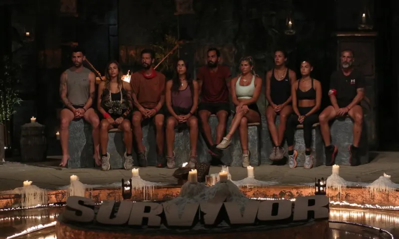 Survivor spoiler 15/3 αποχώρηση! ΒΟΜΒΑ! Αυτός ο παίκτης αποχωρεί!
