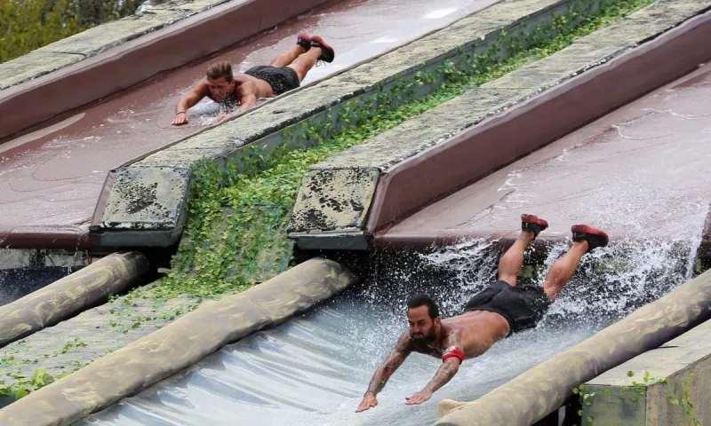 Survivor διαρροή 15/3: Οριστικό spoiler! Αυτοί κερδίζουν το έπαθλο επικοινωνίας!