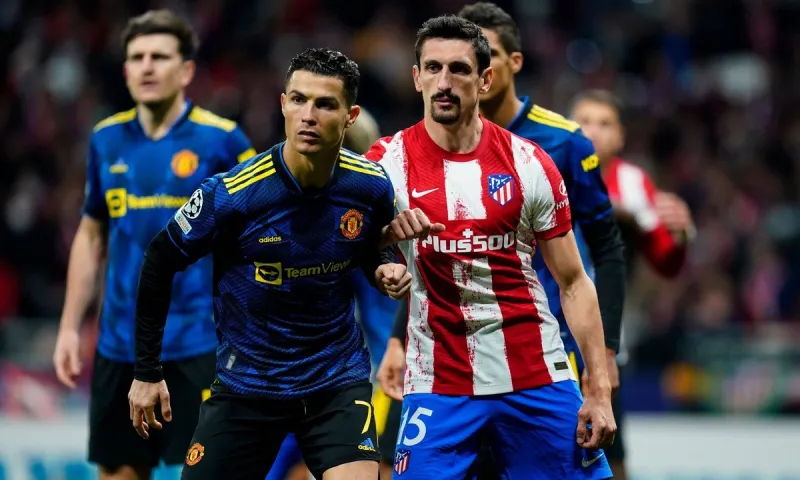 Το Champions League με ενισχυμένες αποδόσεις και 0% γκανιότα*