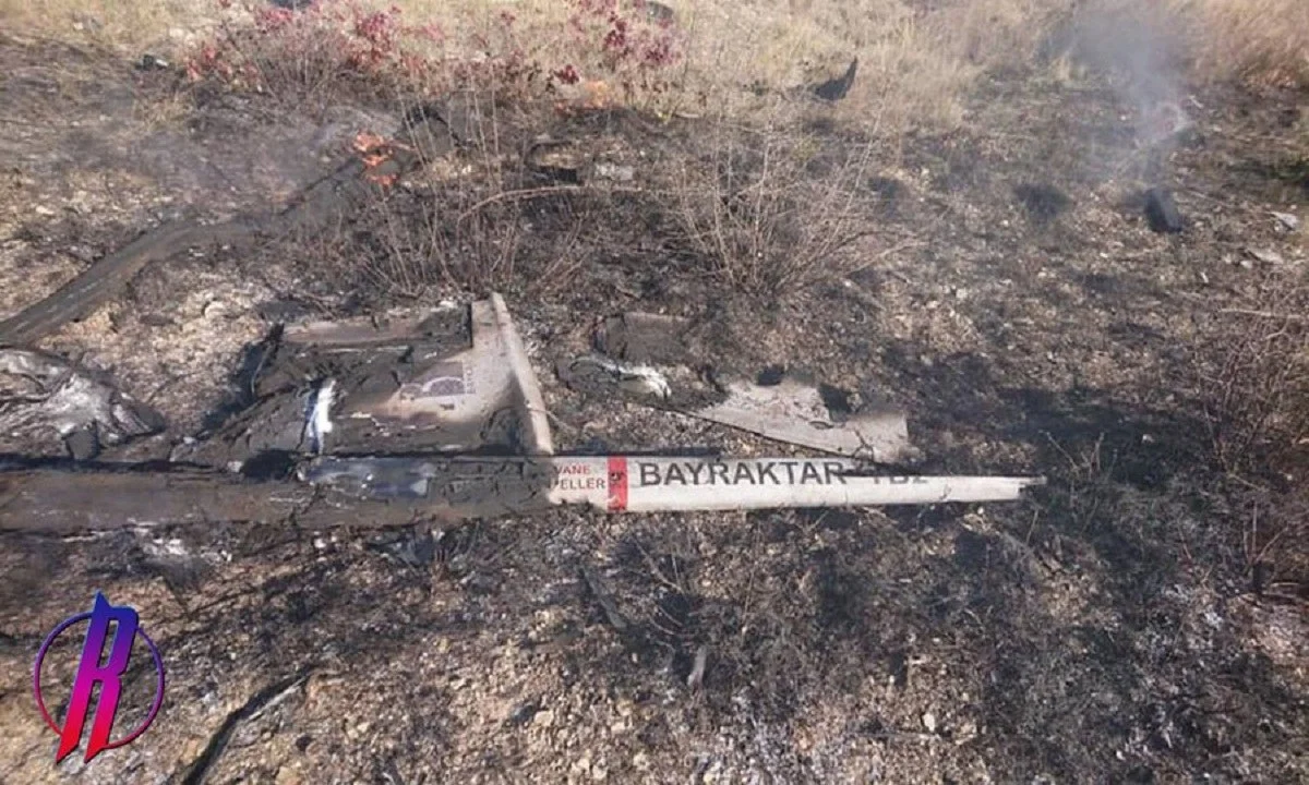 Ουκρανία: Έξι έξι ρίχνουν τα Bayraktar oι Ρώσοι