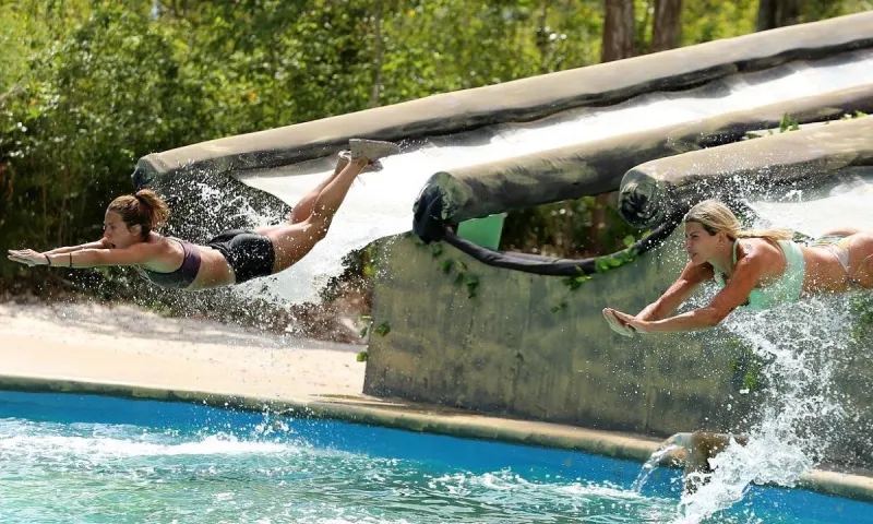 Survivor διαρροή spoiler Στατιστικά 15/3: Ο Άρης παίζει μόνος του! Κατήφορος για τους Άντρες των Μπλε