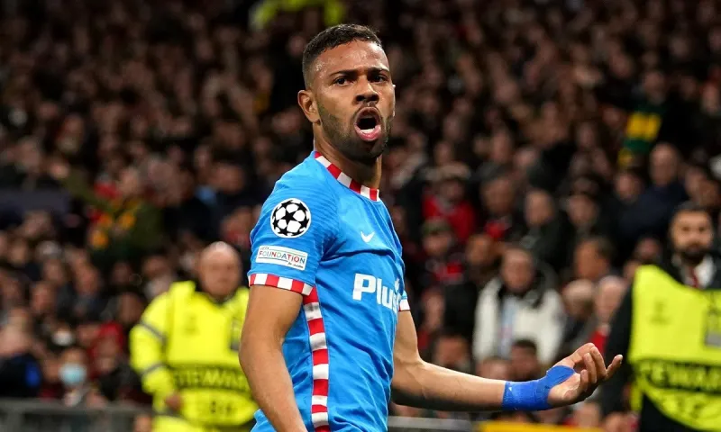 Champions League: Η «βρετανοφάγος» Ατλέτικο προκρίθηκε στους «8» - ΣΟΚ για Άγιαξ