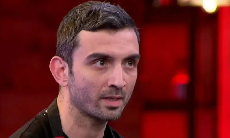 Masterchef twitter 16/3: Σόου με αποχώρηση Βασίλη και παραμονή Δημήτρη!