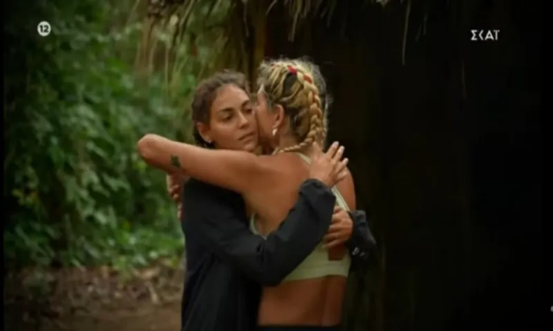 Survivor trailer 16/3: Ο Τάκης αλλοιώνει τα λεγόμενα όλων  - Μου έβγαζε την Ευρυδίκη σαν σκ@τάνθρωπο