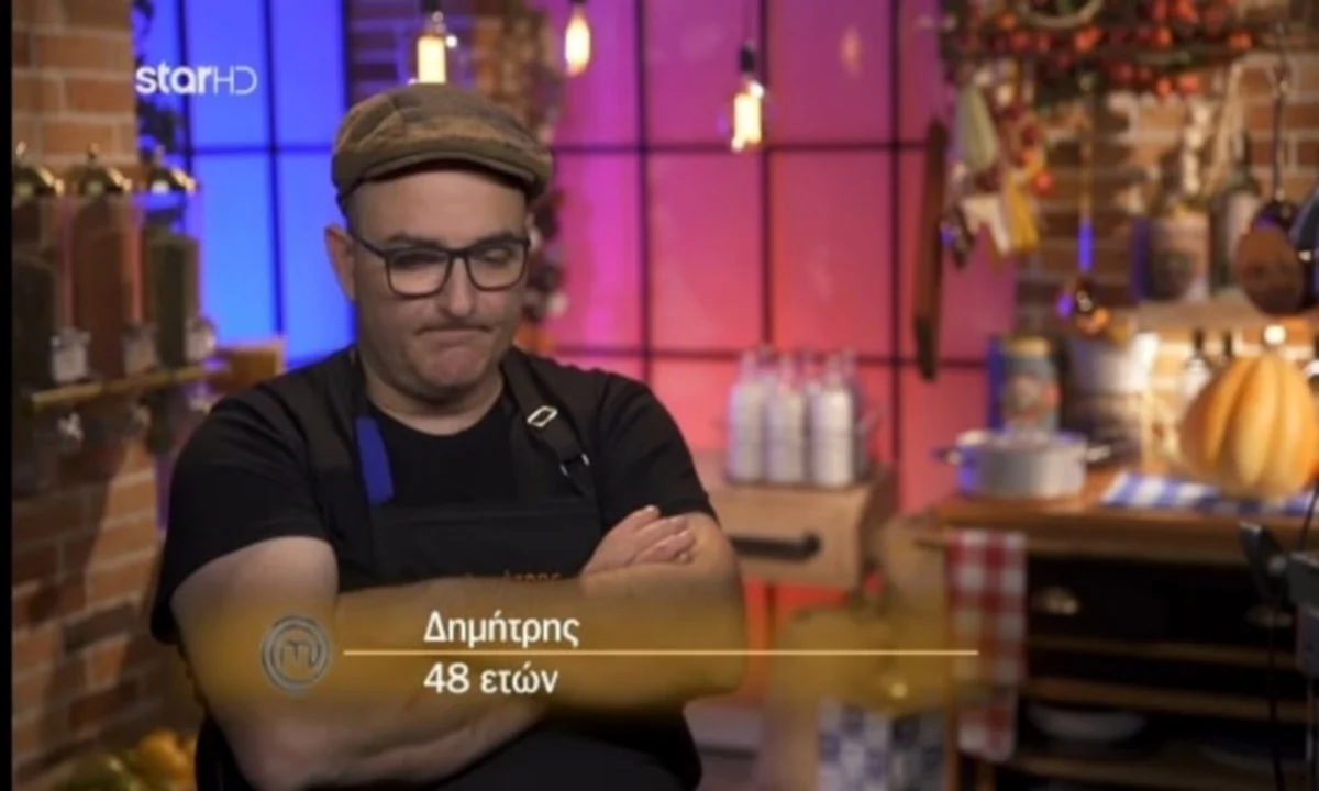 MasterChef highlights 16/3: Σώθηκε ο Μπόμπαινας - Άγρια κόντρα για Φανή και Βασίλη - Δεν πιστεύω τίποτα από αυτά που λέει