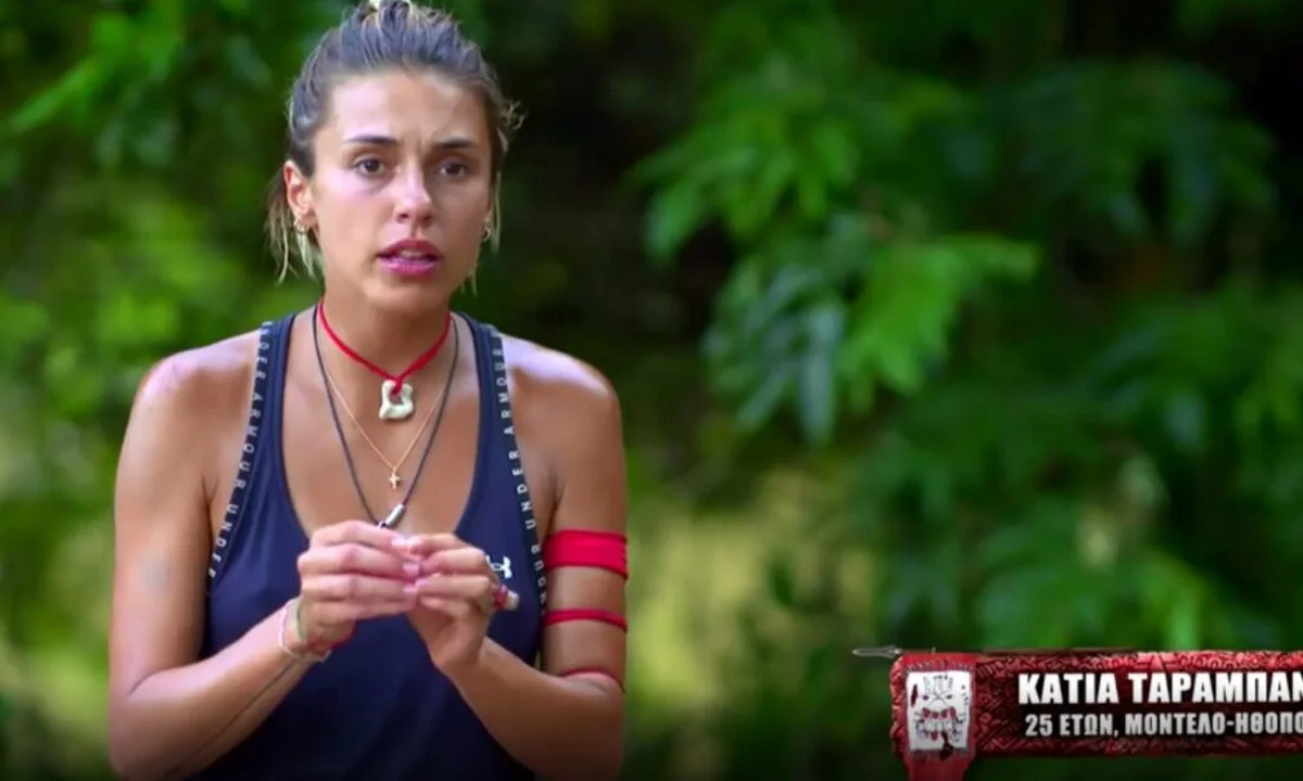 Survivor spoiler 16/3: Φεύγει η Ταραμπάνκο - Οι επικές στιγμές που έγραψαν ιστορία