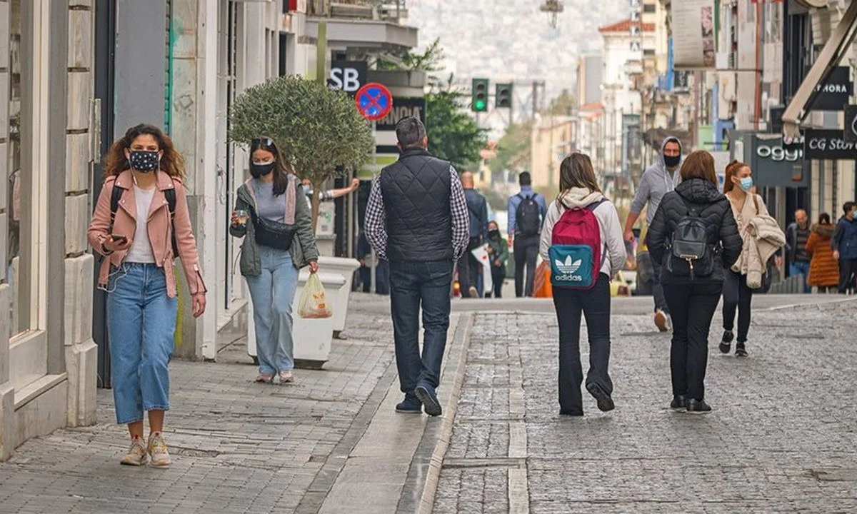 Κορονοϊός: Πάμε σε 6ο κύμα πανδημίας - Ποια προβλήματα προκαλεί η μετάλλαξη Όμικρον 2