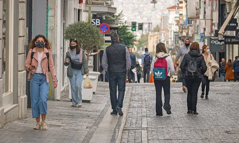 Κορονοϊός: Πάμε σε 6ο κύμα πανδημίας - Ποια προβλήματα προκαλεί η μετάλλαξη Όμικρον 2
