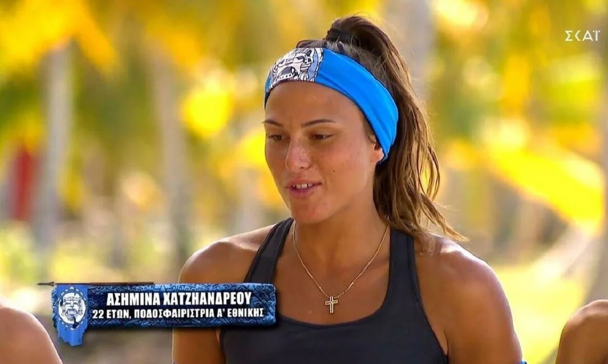 Survivor: Η εβδομάδα που διανύουμε στον Άγιο Δομίνικο τα έχει όλα. Εντάσεις, ματς-θρίλερ, πρόταση γάμου, μέχρι και.. Δάντη.