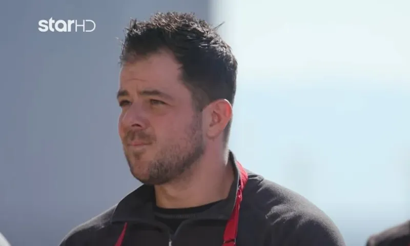 Masterchef twitter 16/3: Πάρτι με τον Γιάννο και το «ταλέντο» στην πατάτα!