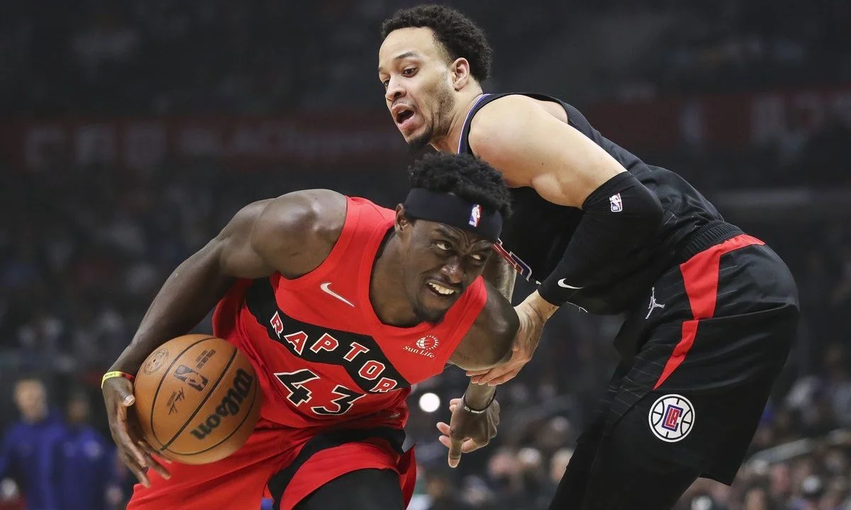 NBA Βαθμολογία – Αποτελέσματα: Μεγάλη νίκη των Ράπτορς στο Λος Άντζελες - Εύκολα οι Σέλτικς τους Γουόριορς