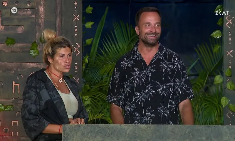 Survivor trailer 17/3: Χαμός με «Τα Παιχνίδια της Καραϊβικής» - Γέλιο μέχρι δακρύων