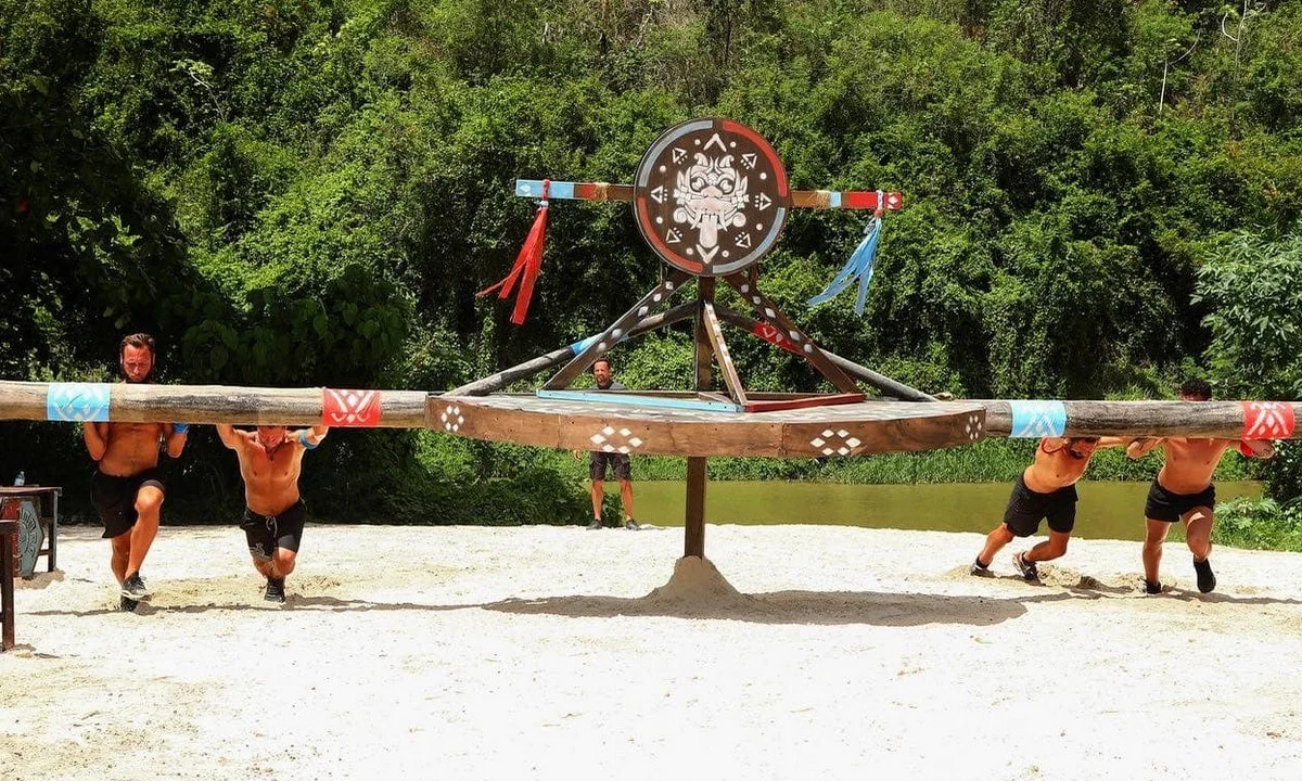 Survivor highlights 17/3: Έφυγε η Κάτια Ταραμπάνκο - Στα άκρα Ναυσικά με Ευρυδίκη - Οργή Ανδρέα με Ασημίνα