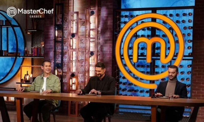 Masterchef spoiler 17/3: Αυτή η ομάδα κερδίζει στην αποψινή δοκιμασία